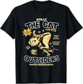 Stray The Cat Outsiders Wanted Troublemakers Video Game