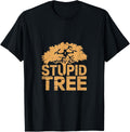 Stupid Tree Funny Drone