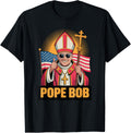 Pope Bob Robert Prevost Pope Leo Xiv Usa