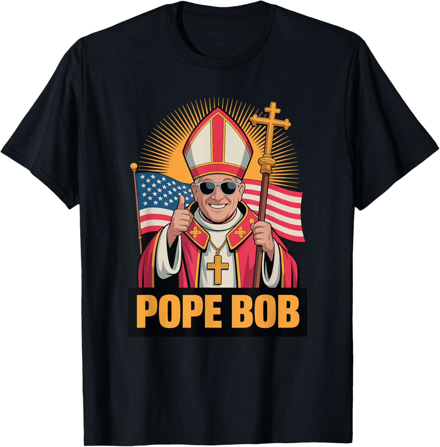 Pope Bob Robert Prevost Pope Leo Xiv Usa