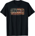 Vintage Usa Flag Trapper