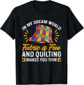 Quilting Quilt Sewing Machine Crocheting And Knitting Yarn