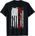Best Pa Ever American Usa Flag Fatheru2019S Day Gift For Grandpa