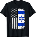 Israel Usa Flag