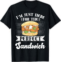 Food Lovers And Sandwich Maker