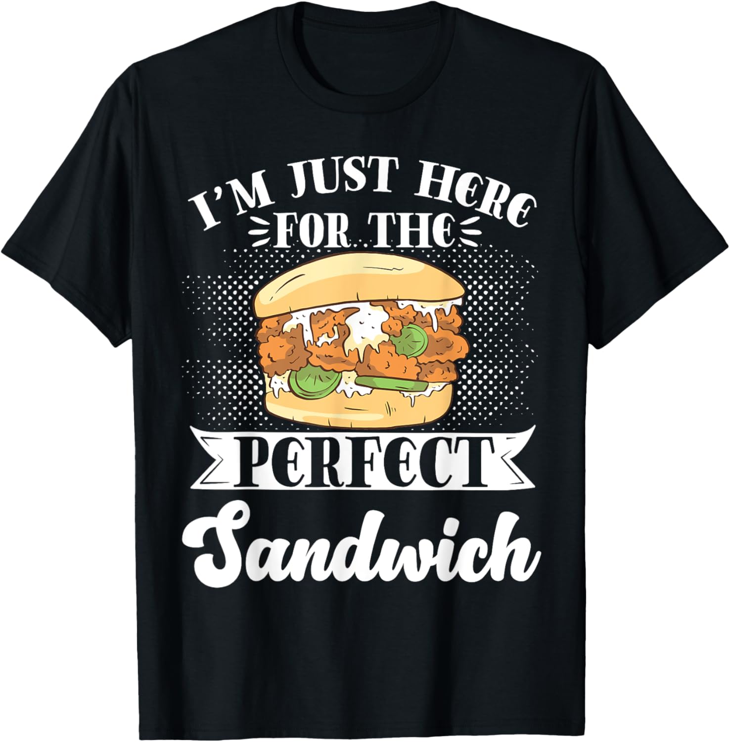 Food Lovers And Sandwich Maker