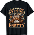 Crocheter Crocheting Crochet Yarn Funny