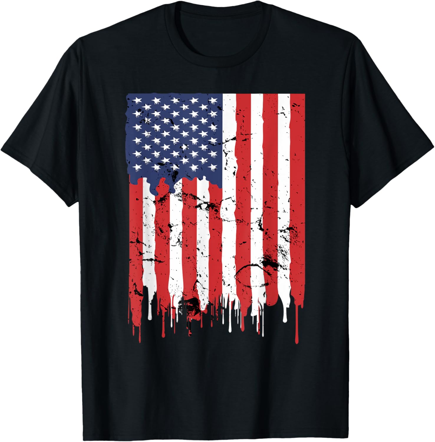 4Th Of July American Flag For Boys Kids Teens