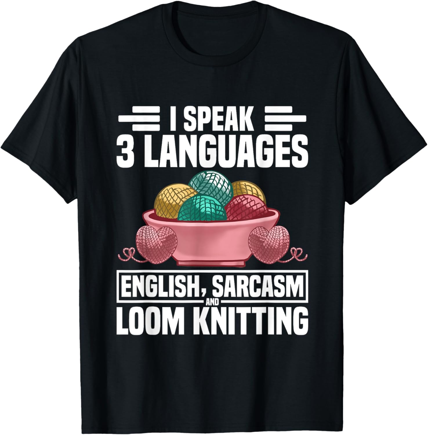 Loom Knitter Yarn Collector Machine Knitting Kit Looms