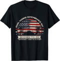 Vintage Hawaii Usa Flag Tee Pearl Harbor Memorial Day Gift