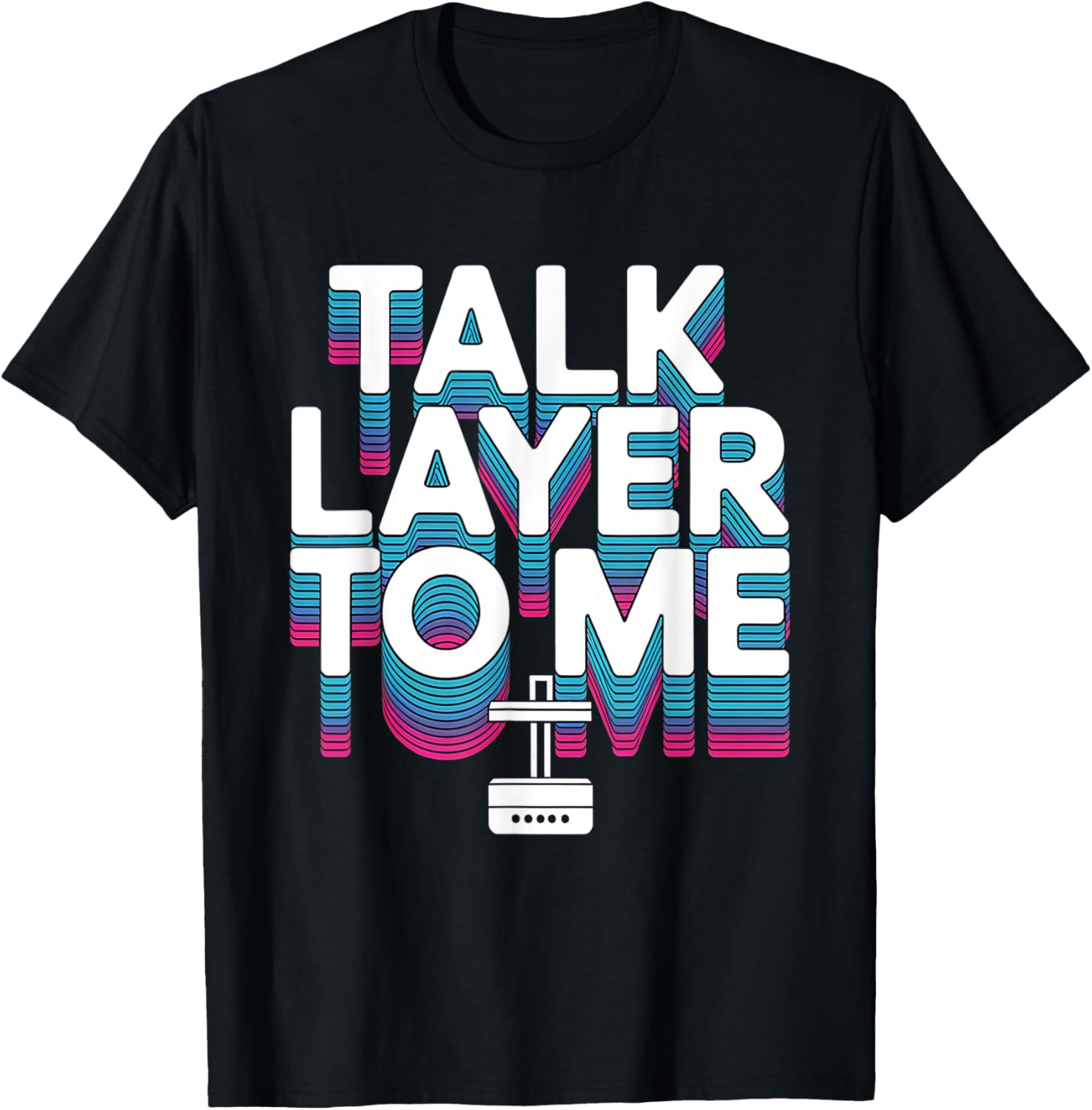 3D Printer Nerd Talk Layer Maker Filament Print