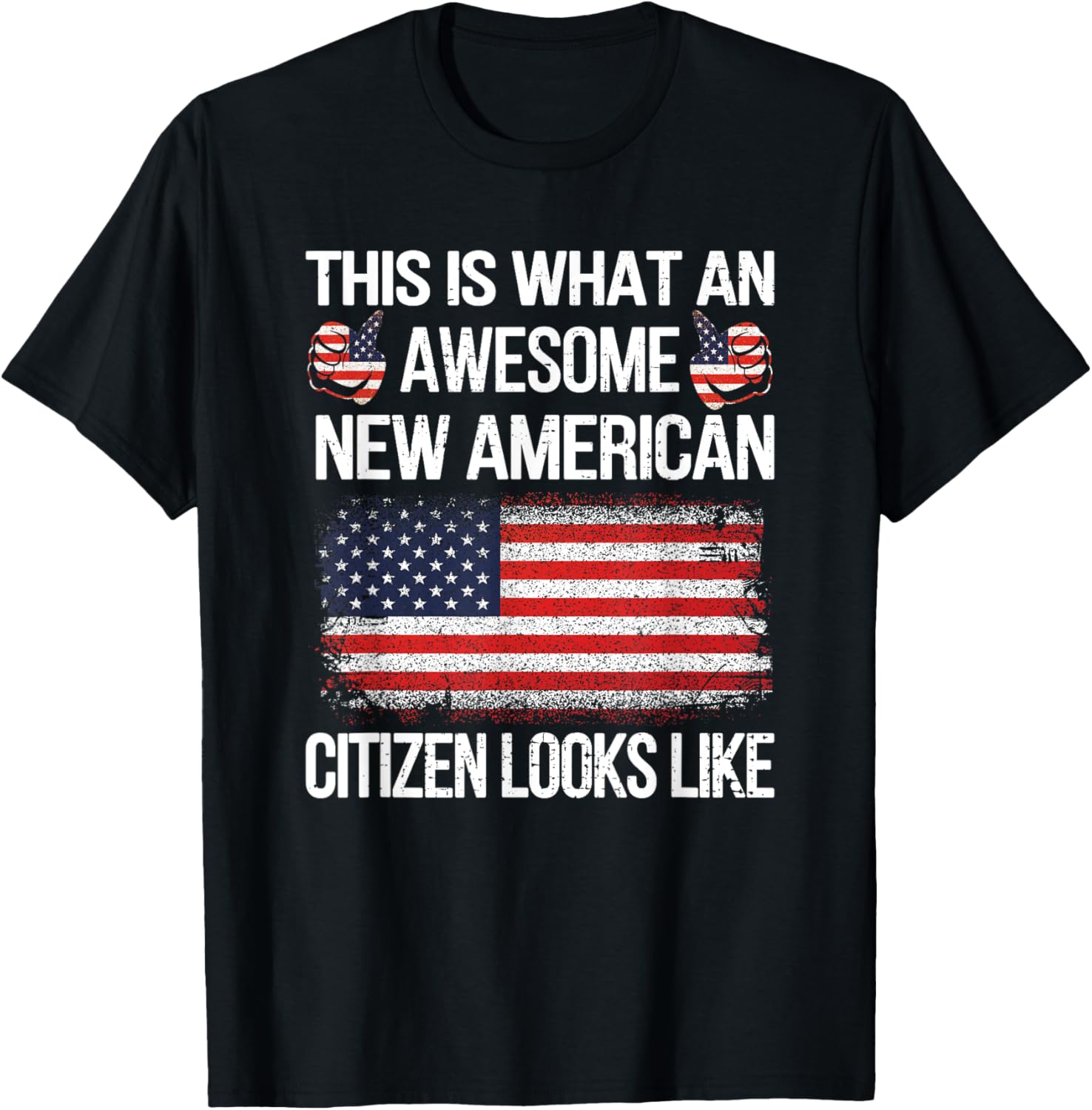 Awesome New American Flag Us Citizenship Usa Us Citizen