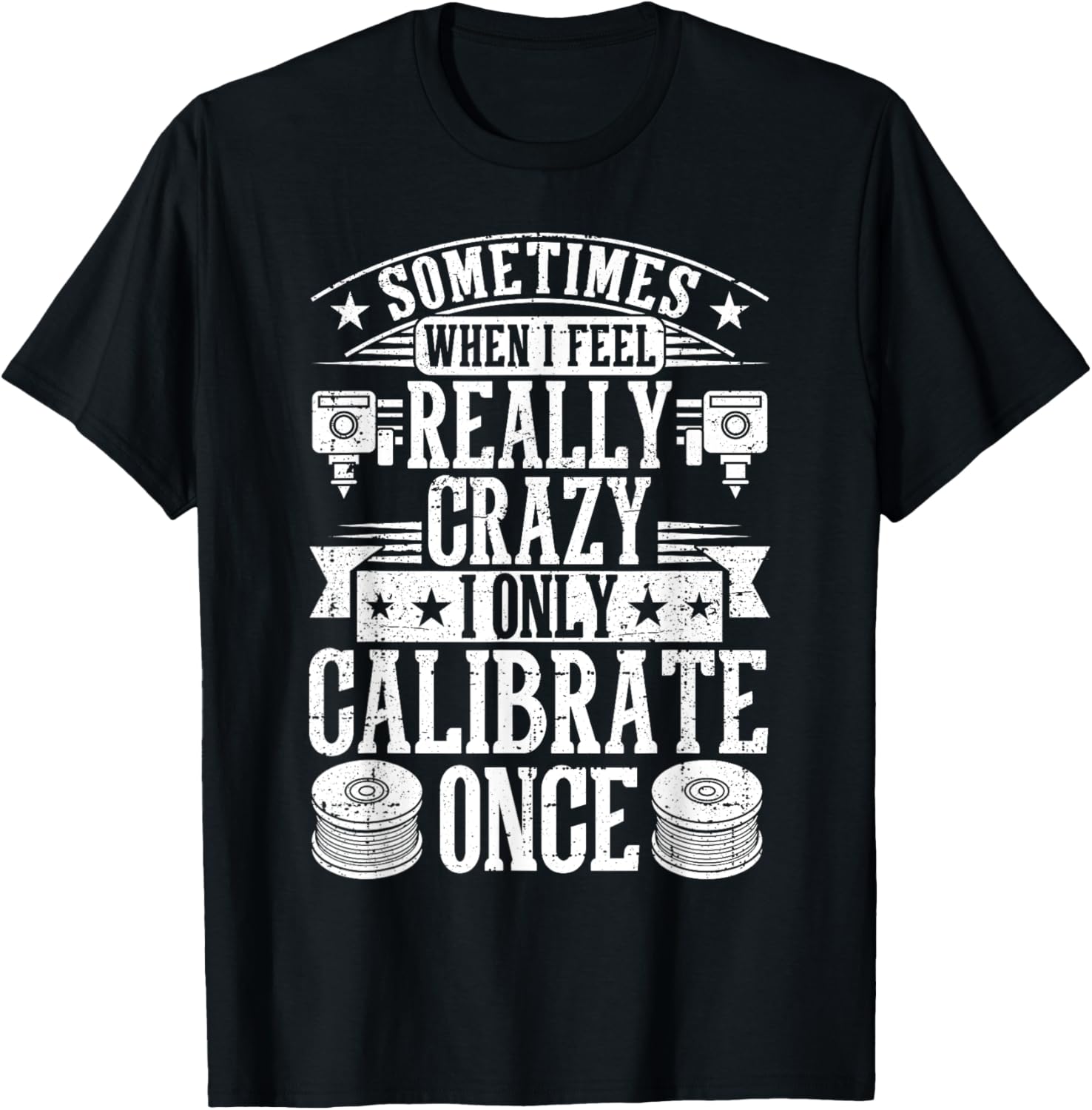 3D Printer Sometimes I Only Calibrate Once 3D Printing