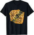 Grilled Cheese Maker Grilled Cheese