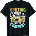 Quilting Patterns Sewing Machine Knitter Yarn