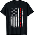 Aircraft Mechanic Usa Flag