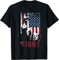 Trump Fight Usa
