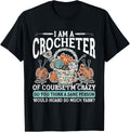 Crochet Yarn Crocheting