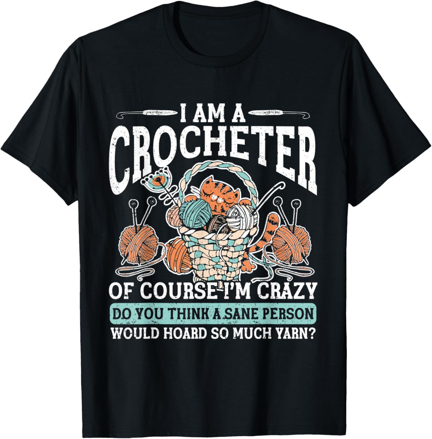 Crochet Yarn Crocheting