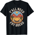 Fry Bread Design for Frybread Lovers and Makers