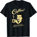 Coffee Because Crack Isnt Allowed In This Workplace
