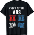Check Out My Abs 3D Printer Filament