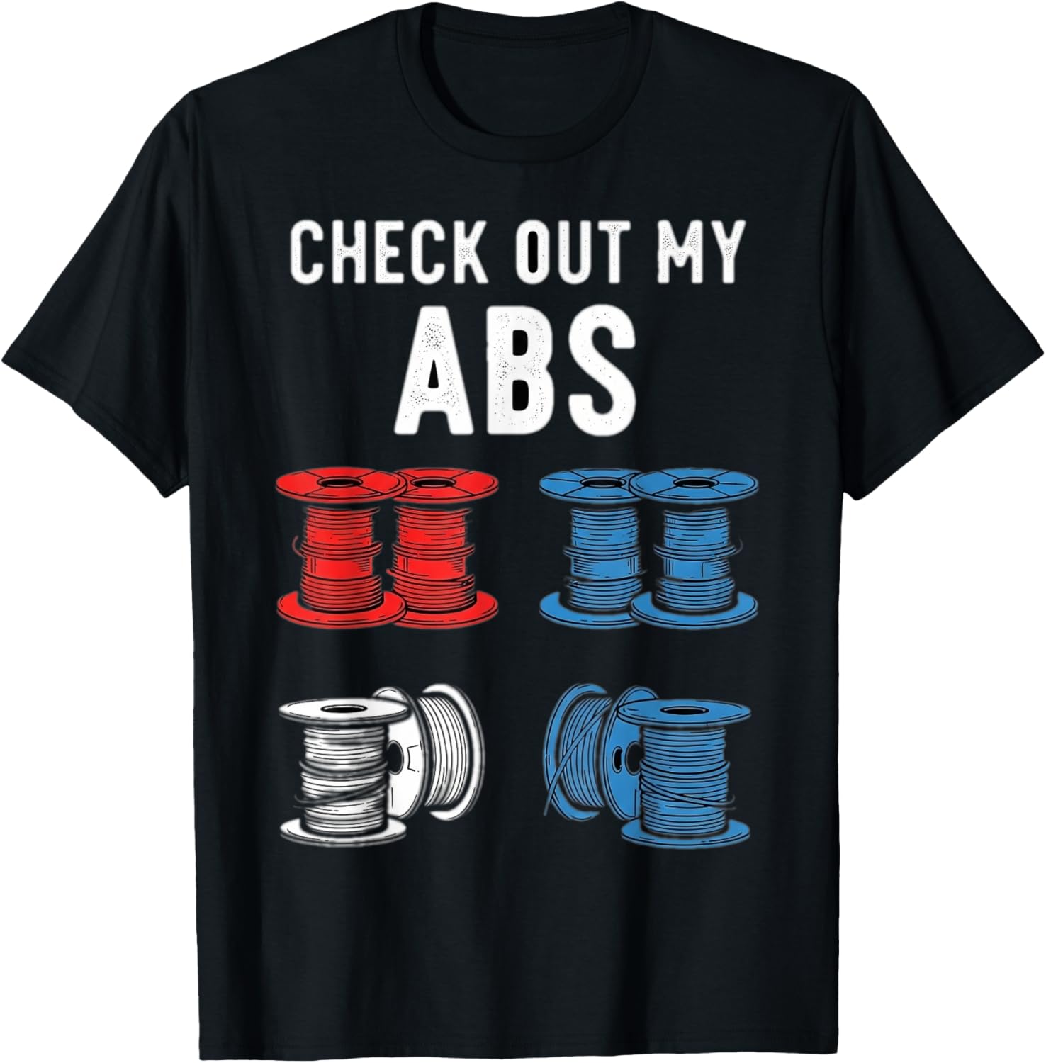 Check Out My Abs 3D Printer Filament