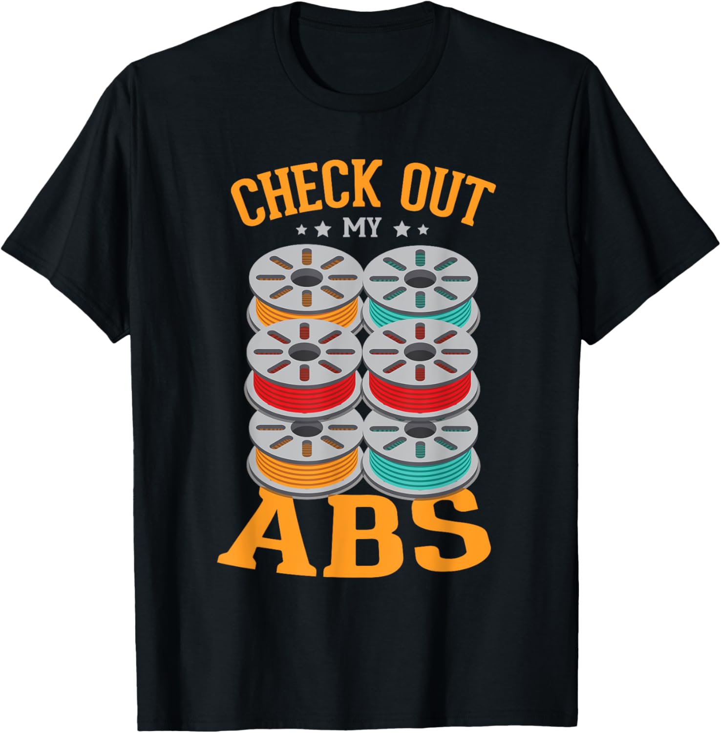 Check Out My Abs 3D Printer Owner 3D Printing Lover
