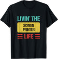 Screen Printer