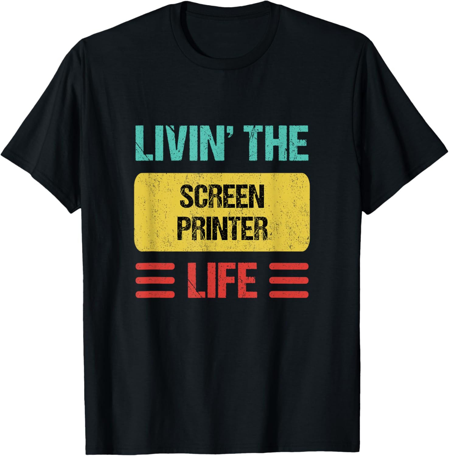 Screen Printer