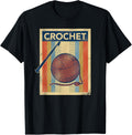 Vintage Crochet for Yarn Lover