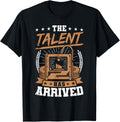 Funny 3D Printer Talent Has Arrived 3D Printing