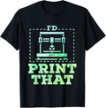 Id Print That 3D Printer Nozzle 3D Printing Lover