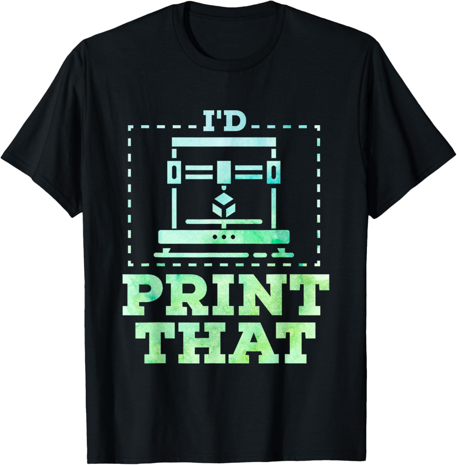 Id Print That 3D Printer Nozzle 3D Printing Lover