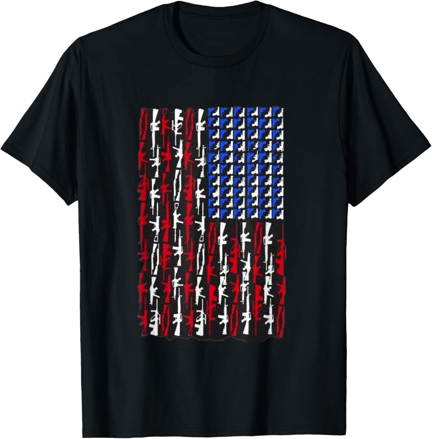 American Flag 2Nd Amendment Freedom Flag