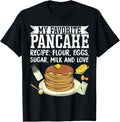 Flapjack Pancake Day Pancake Maker