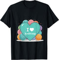 I love knitting crochet lover hook and yarn