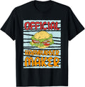 Officially Hamburger Maker Cooking Chef