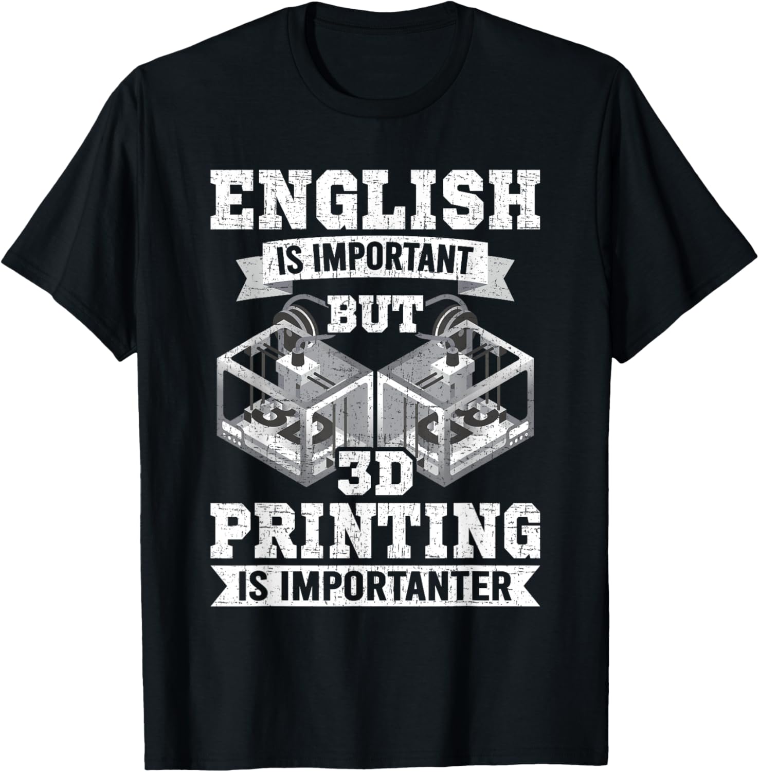 3D Printing Is Important 3D Printer Lovers