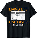 3D Printing Living Life One Layer At A Time