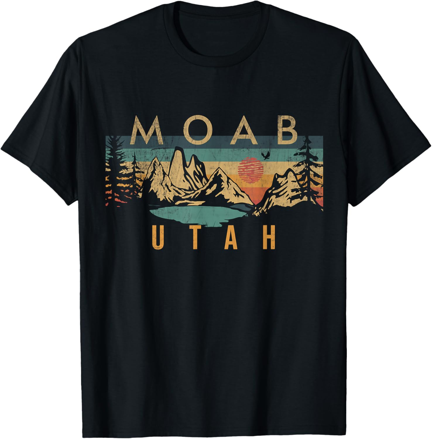 Moab Utah