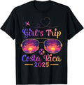 Costa Rica Beach Summer Sunglass Girls Trip 2025