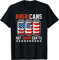 Funny American Beer Cans Ameri Can Not Ameri Cant Usa