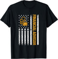 Financial Advisor American Flag Finance Investment Planner