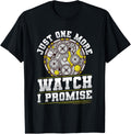 Just one more watch - I promise Design for a Watchmaker