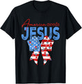 America Needs Jesus Christian America Coquette Christian Usa