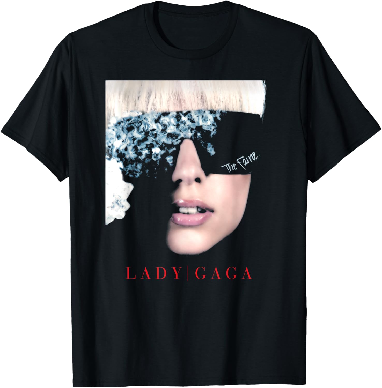 Pop Icon Diva Debut Era Graphic Shirt 161