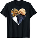 Joe Biden And Barack Obama T Shirt