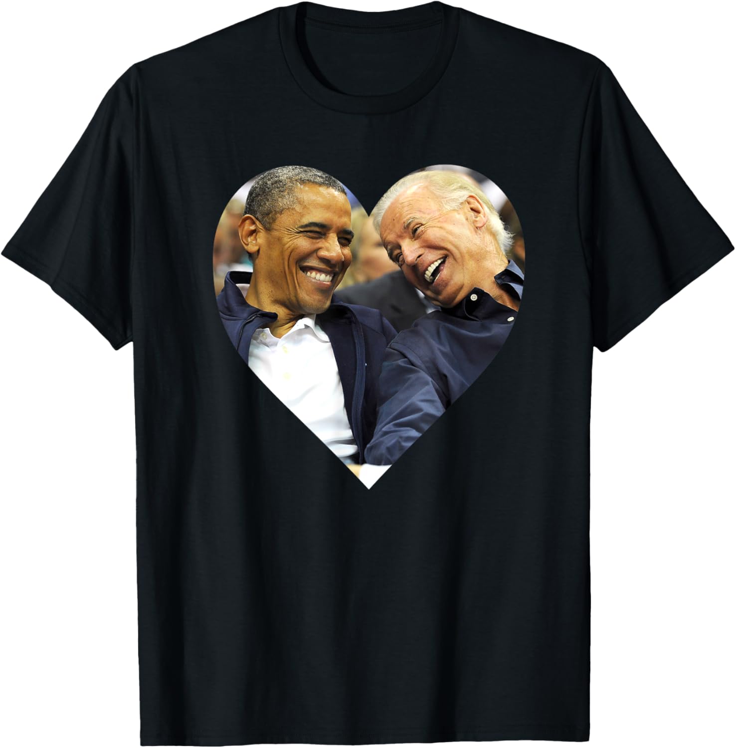 Joe Biden And Barack Obama T Shirt