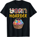 Yarn Collection YARN HOARDER Funny Yarn Collector
